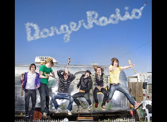 Band Background